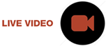 live video icon