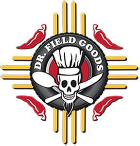 Dr. Field Good logo