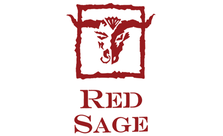 Red Sage Logo