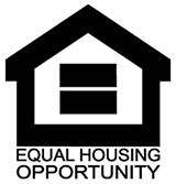 logo Fair Equal Housing